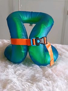 Inflatable Swim Ring