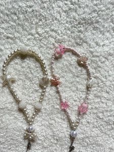 Charming Beaded Necklace