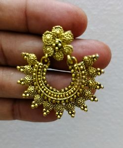 Ear Ring