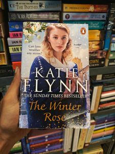 The Winter Rose by Katie Flynn