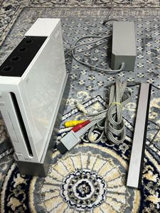 Nintendo Wii Console
