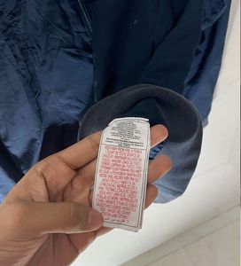 Nike Track Jacket