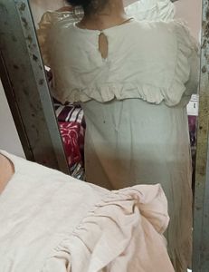 BEAUTIFUL DRESS
