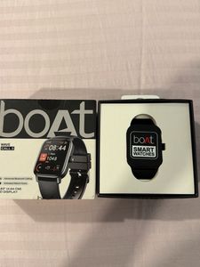 boAt Wave Call 3 Smartwatch