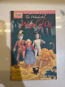 Set of 3 Classic Children's Books