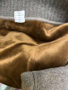 Comfortable Brown Leggings