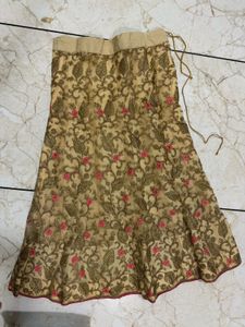 Beautiful Lehenga Choli