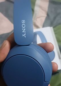 Sony Bluetooth Headphones