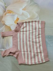 Westside Ribbed Top