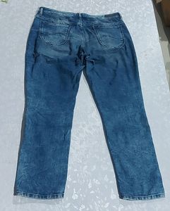 Lee Men's Jeans