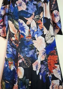 Long Stylish &amp; Comfortable Dress