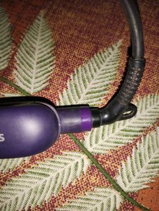 Hair Straightener