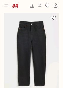 H&amp;M Jeans