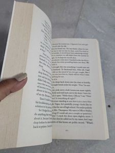 The Crash by Freida McFadden
