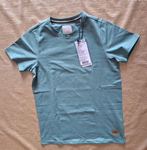 UTH Boys T Shirt(blue)