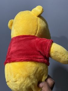 Winnie the Pooh Plush Toy