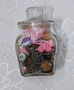 🎁 Mystery Jewellery Jar ✨