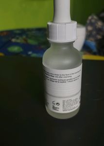The Ordinary Niacinamide Serum