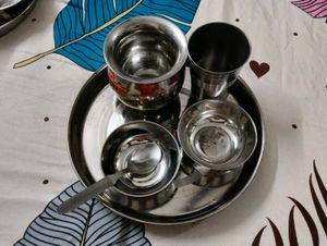 bartan 6 piece set