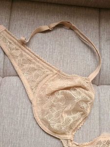 Victoria's Secret Lace Bra