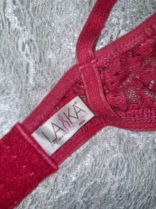 Pack of two Lace Bra
