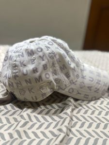 Urban Monkey Stylish Baseball Cap