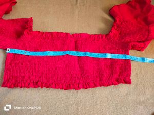 Price Drop ⏬⏬ New Fancy Tube Top 🌹🎀