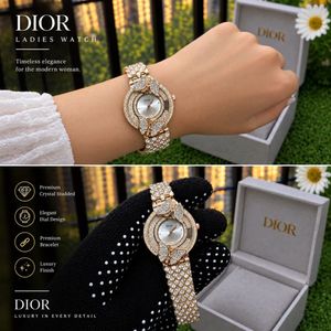 ❗️OFFER ❗️Dior Women's Watch