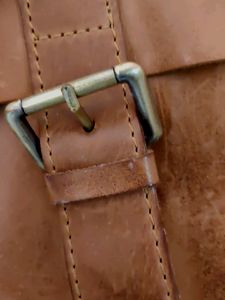 Leather Bag