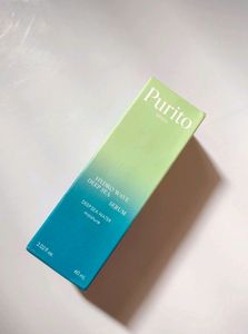 Purito Hydro Wave Deep Sea Serum ( Korean )