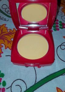 Compact Powder