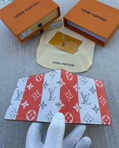 Louis Vuitton Monogram Wallet