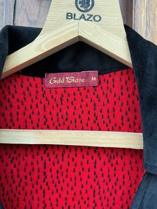 Woollen Cardigan