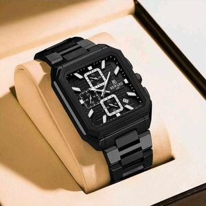 Men's Luxury Watch