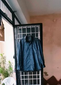 Combo Of Very Beautiful Velvet Warm Shirt