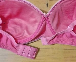COMBO BRA Pink+ Sea green Everyday Br