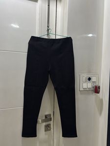 skinny fit trouser