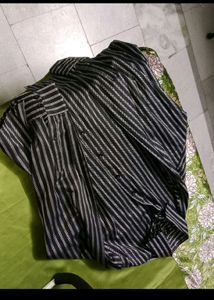 Branded Shirt From Van Heusen Completely New