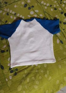 Hello Kitty Tee