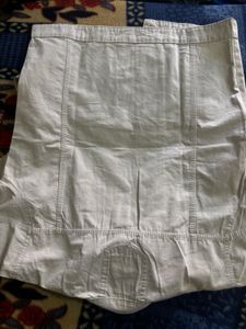 Levi's Beige Trucker Jacket IMPORTED