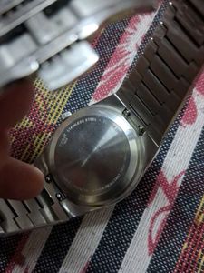 Tissot PRX Watch