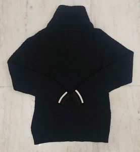 Stylish Knit Sweater