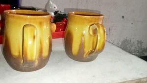 2 Coffee Cup Or Mug 🍻