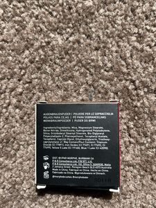 Morphe brow powder - go to description