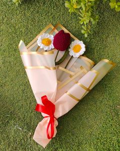 Tulip Bouquet