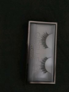 Fake Eyelashes