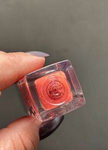 Dior addict lip glow Oil : Spicy sparkly
