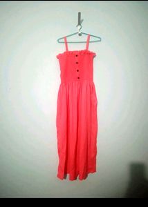 Cute Dress Piece
