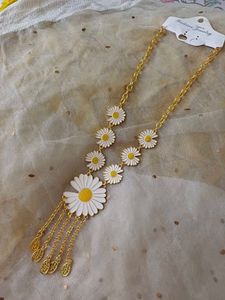 Layered Necklace Set combo of 4