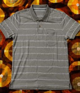 Men's polo t shirt
